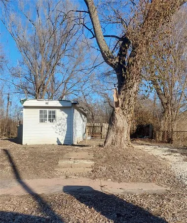 $8,500 | 1516 North 53rd Street, East St. Louis, IL 62204