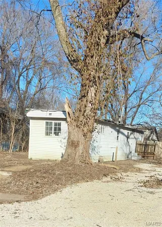 $8,500 | 1516 North 53rd Street, East St. Louis, IL 62204