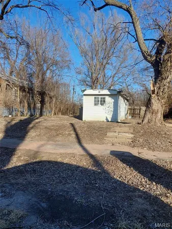 $8,500 | 1516 North 53rd Street, East St. Louis, IL 62204