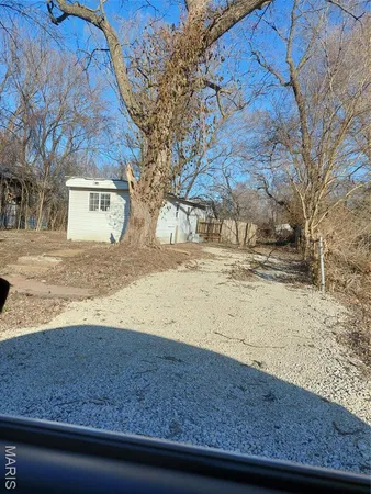 $8,500 | 1516 North 53rd Street, East St. Louis, IL 62204