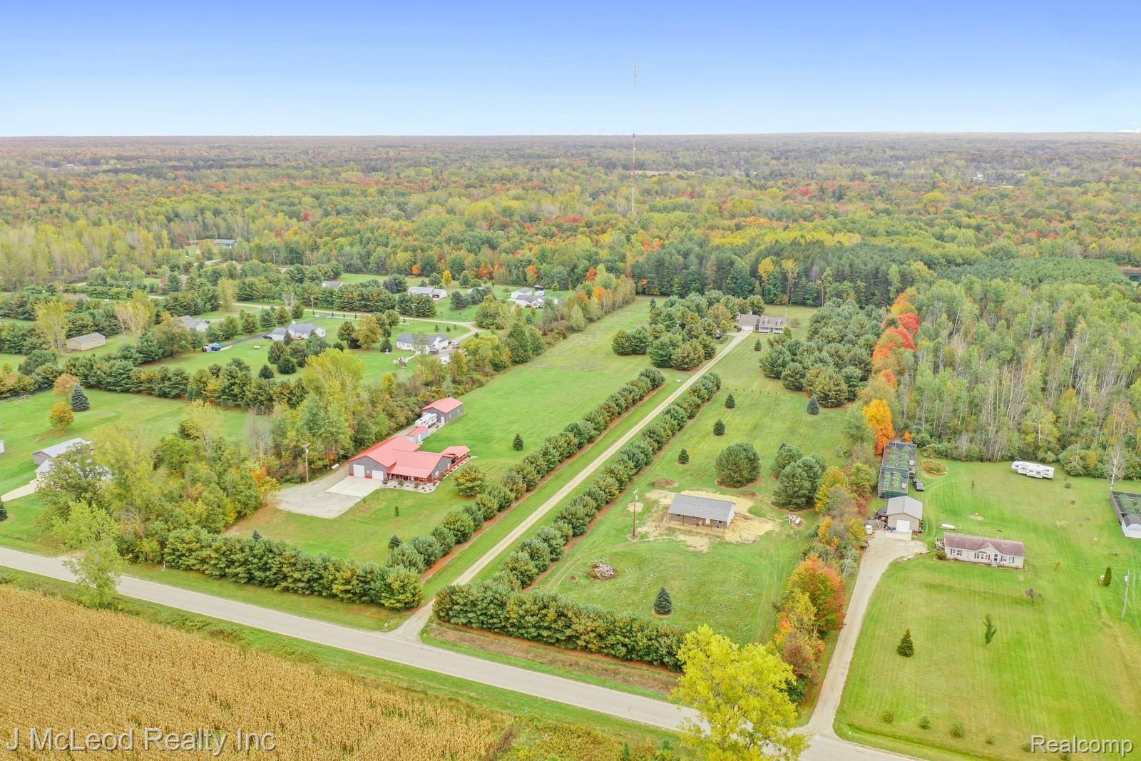 7593 Irish Road Millington, MI 48746 - Photo 45 of 57 7593 Irish Rd. Millington-45