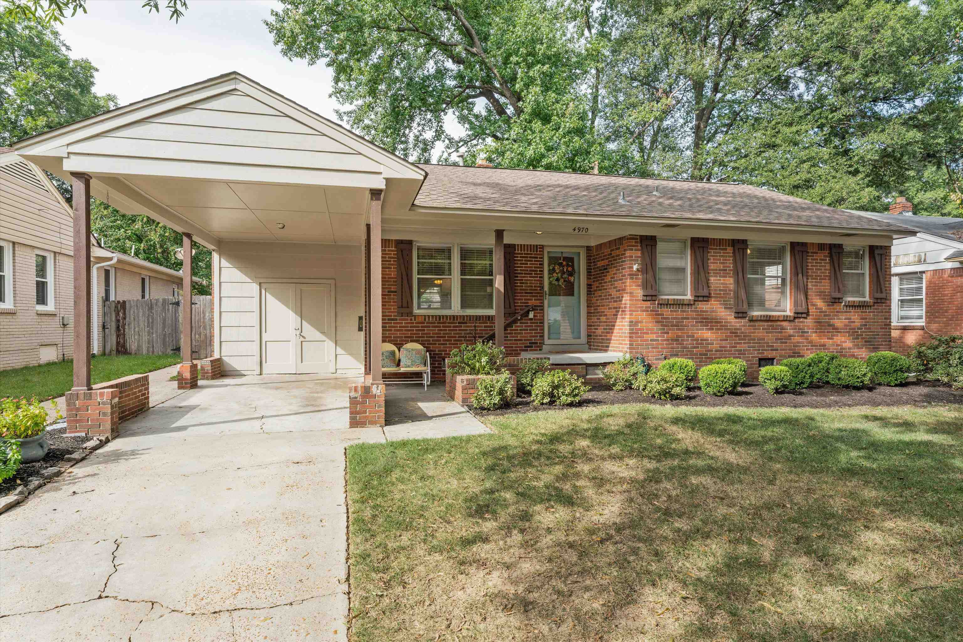 4970 Flamingo Road Memphis, TN 38117 - Photo 26 of 26