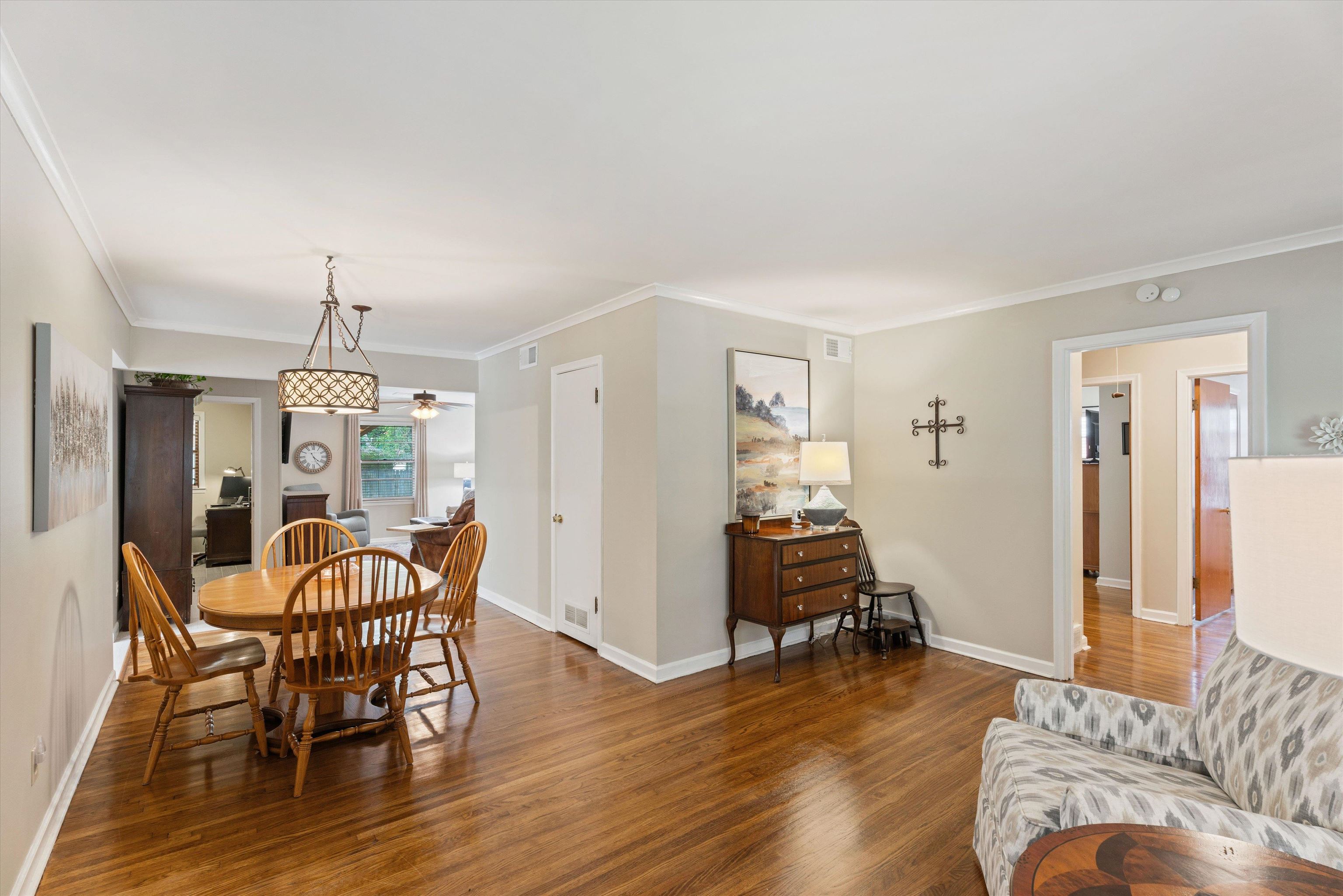 4970 Flamingo Road Memphis, TN 38117 - Photo 4 of 26