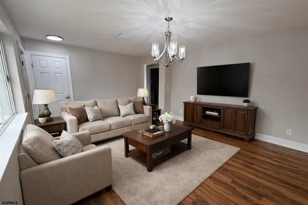 $319,900 | 1405 West Dekalb Street, Egg Harbor City, NJ 08215