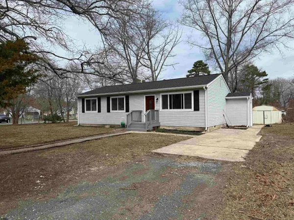$319,900 | 1405 West Dekalb Street, Egg Harbor City, NJ 08215