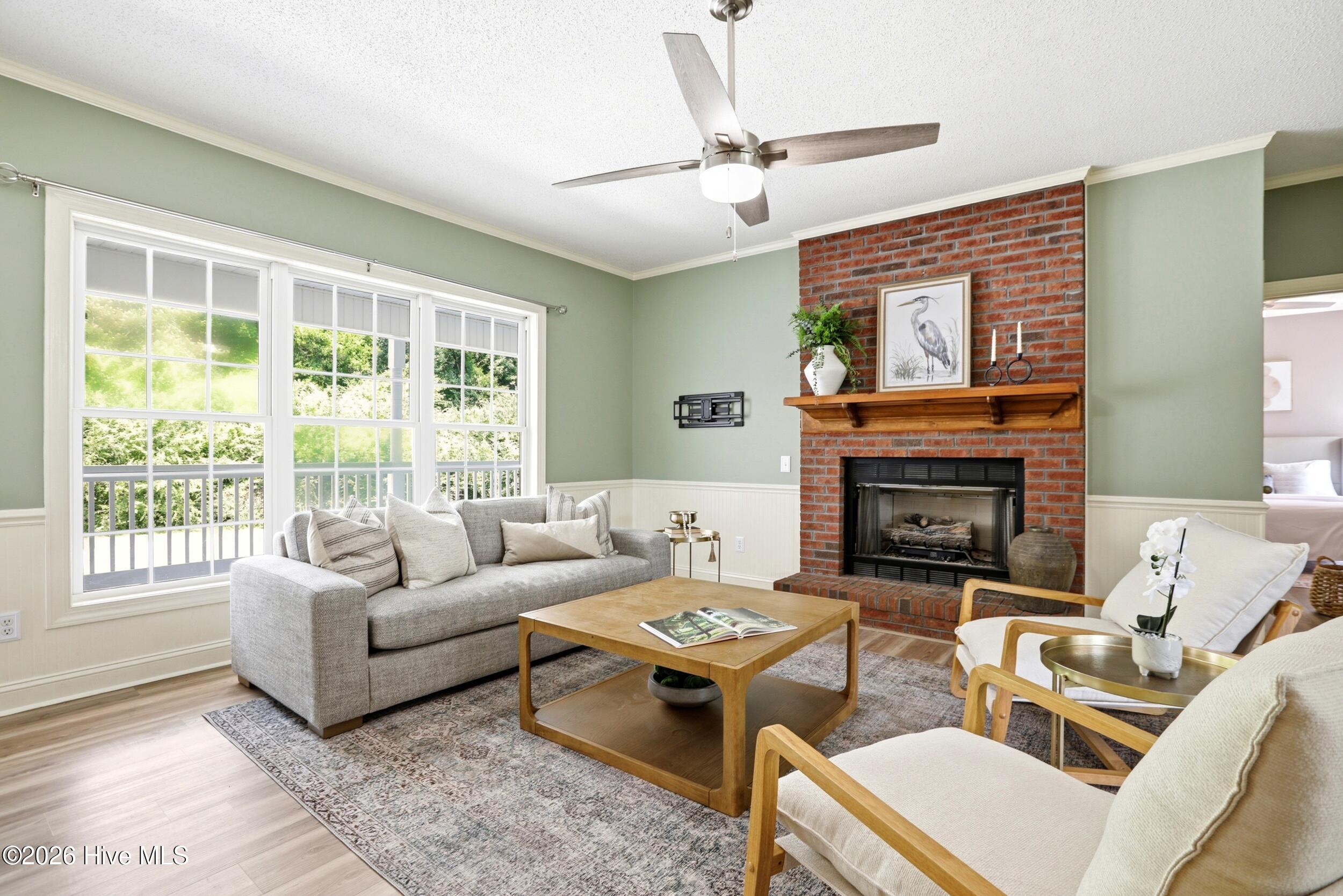 110 Baysden Road Chinquapin, NC 28521 - Photo 13 of 54