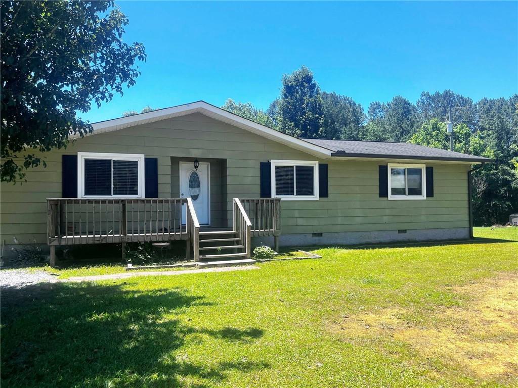 1801 Dews Pond Rd Southeast