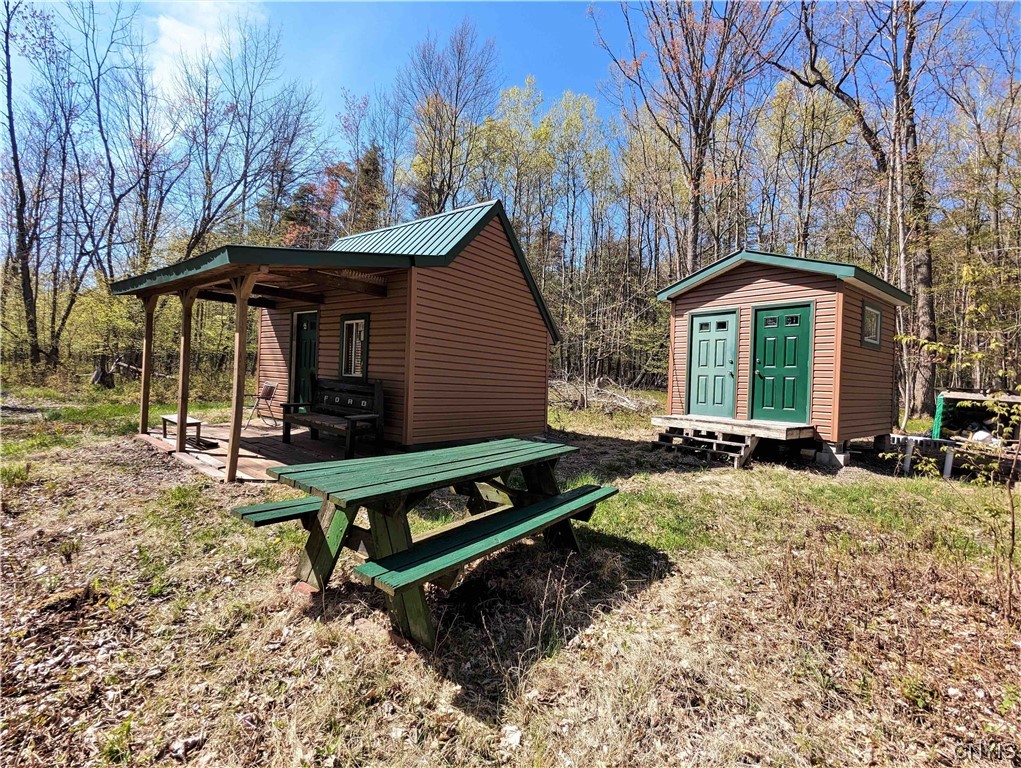 0 Roosa Road Canisteo, NY 14823 - Photo 1 of 1 Gallery Image 1