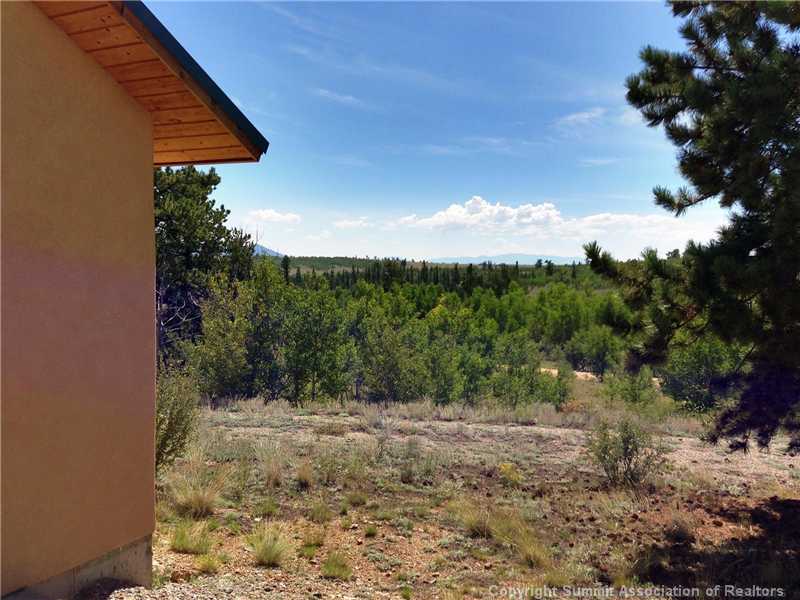 1069 Remington Road Como, CO 80432 - Photo 11 of 20 View.