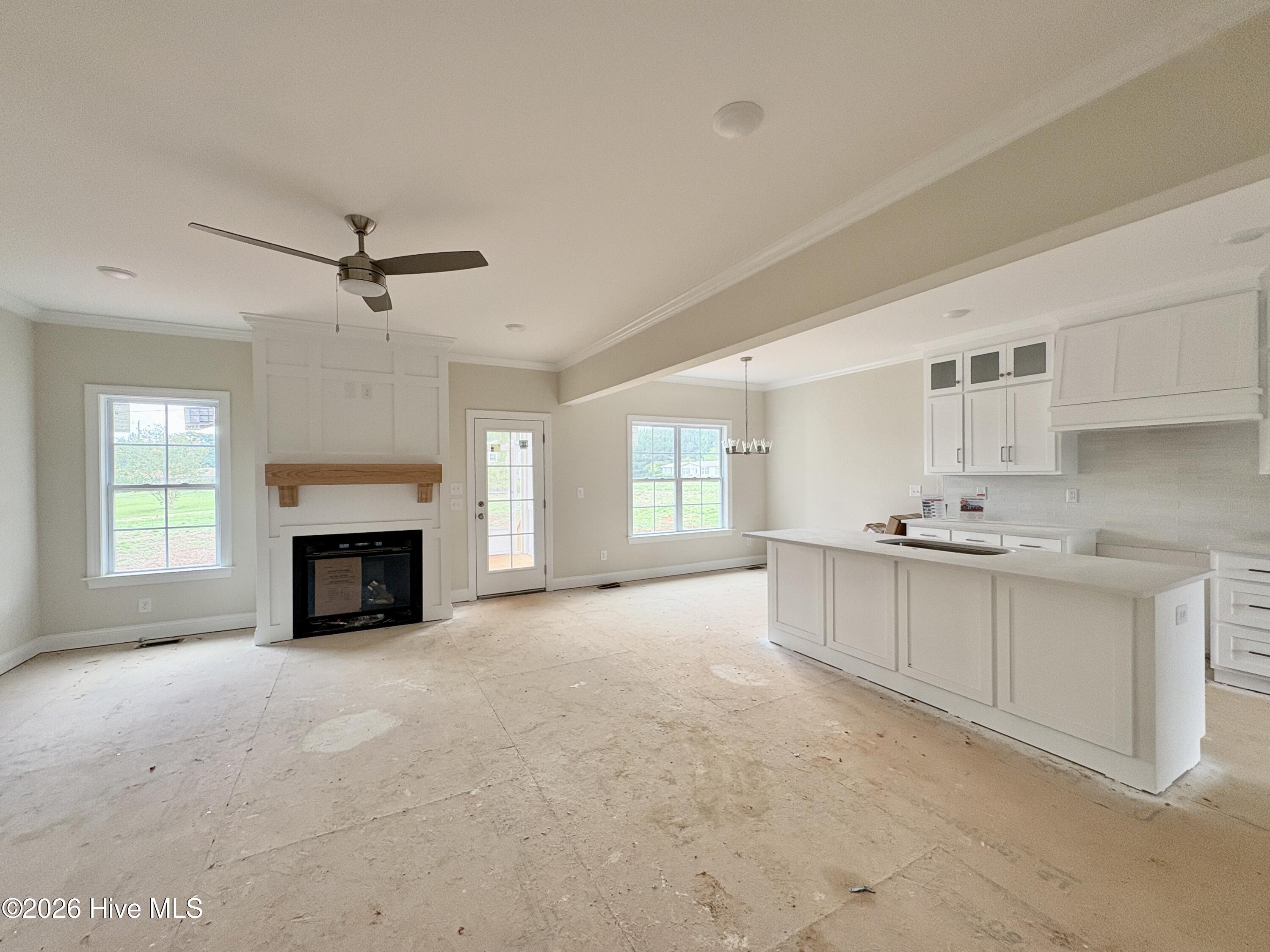 7321 Huckleberry Lane Spring Hope, NC 27882 - Photo 5 of 15