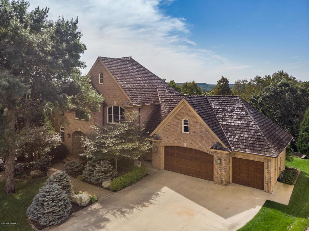 1445 Bell Oaks Lane Southwest Rochester, MN 55902 - Photo 1 of 50