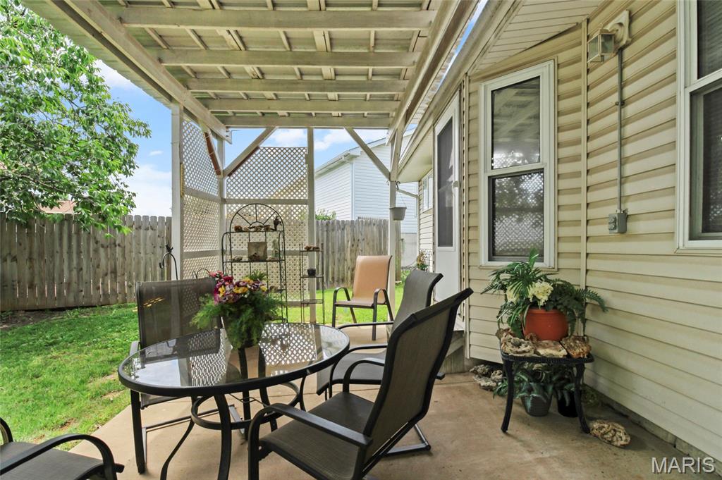 8 Knoll Ridge Court O'Fallon, MO 63368 - Photo 30 of 67