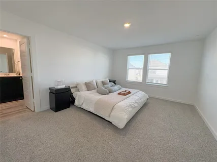 $329,990 | 2913 Crown Gate Drive, Houston, TX 77047