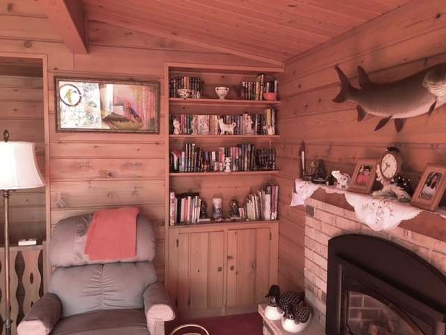 3430 West Bay Road Presque Isle, WI 54557 - Photo 14 of 29 Gallery Image 14
