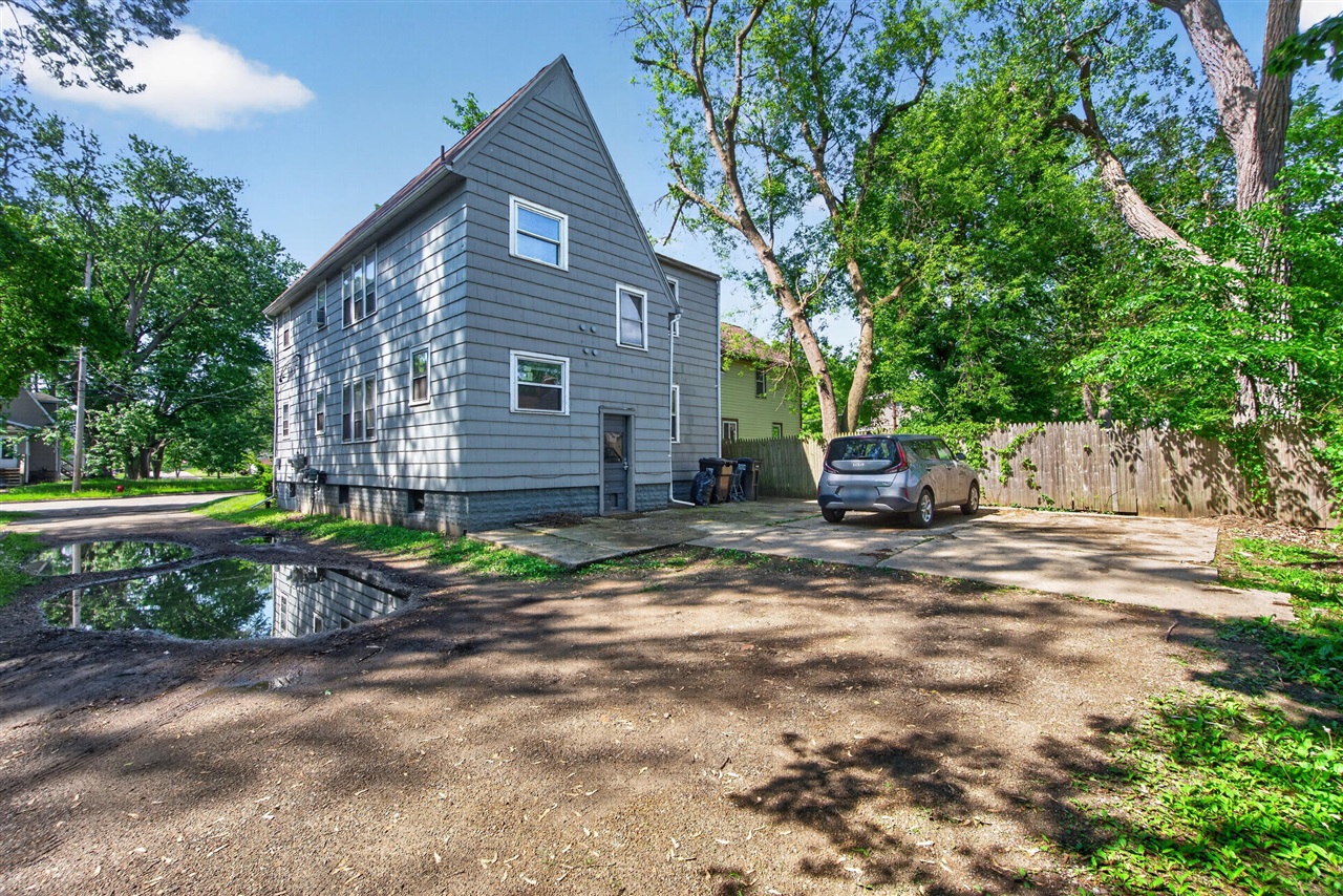 242 West High Street Jackson, MI 49203 - Photo 41 of 41