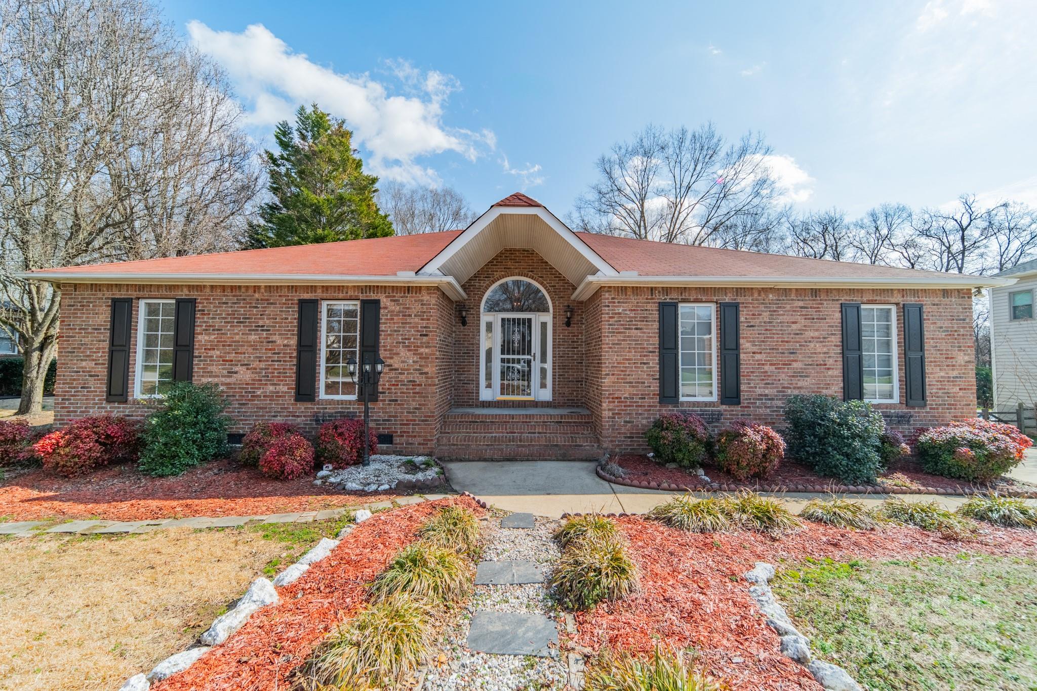 3447 Nestling Lane Fort Mill, SC 29708 - Photo 1 of 40