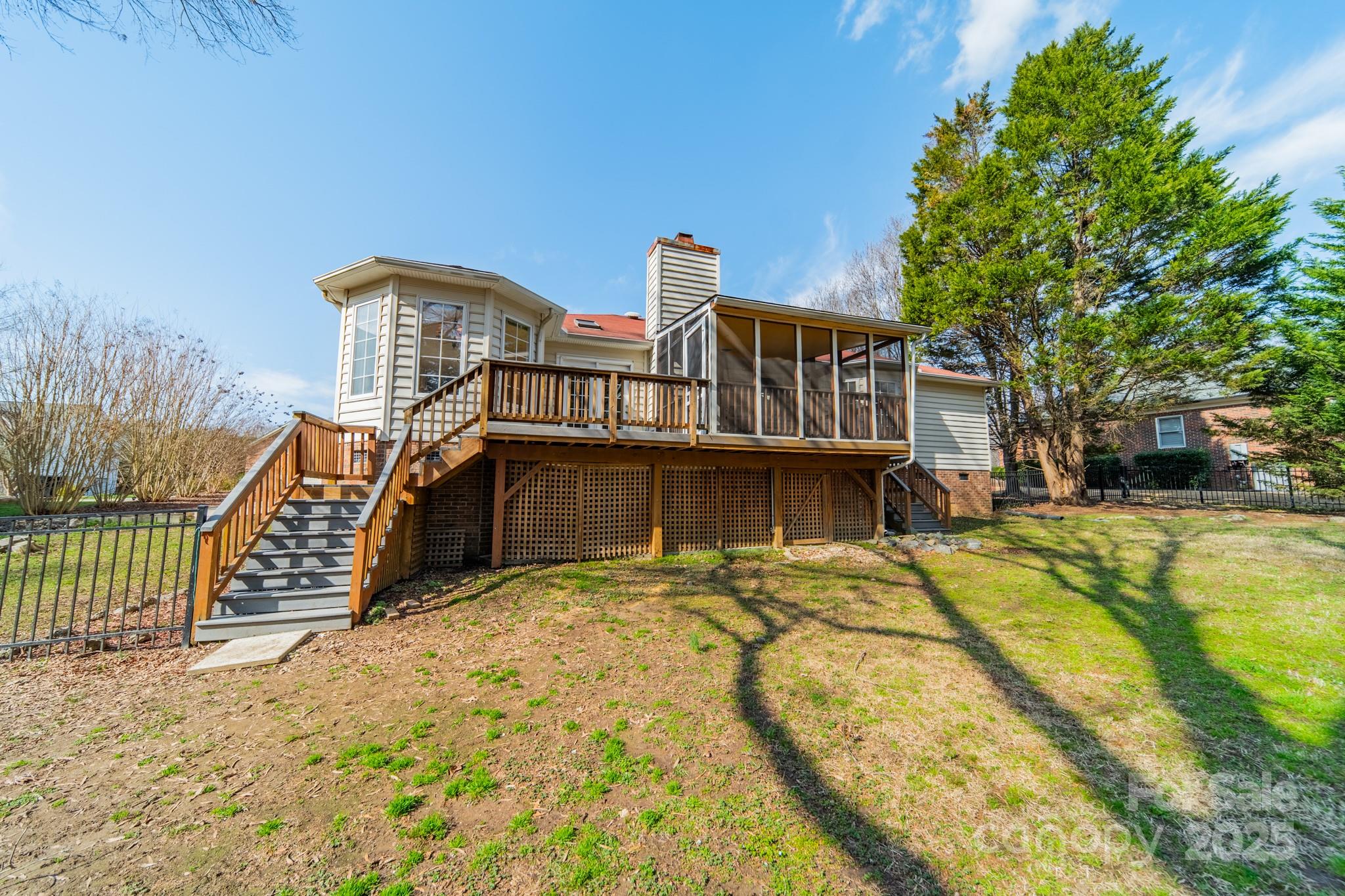3447 Nestling Lane Fort Mill, SC 29708 - Photo 11 of 40
