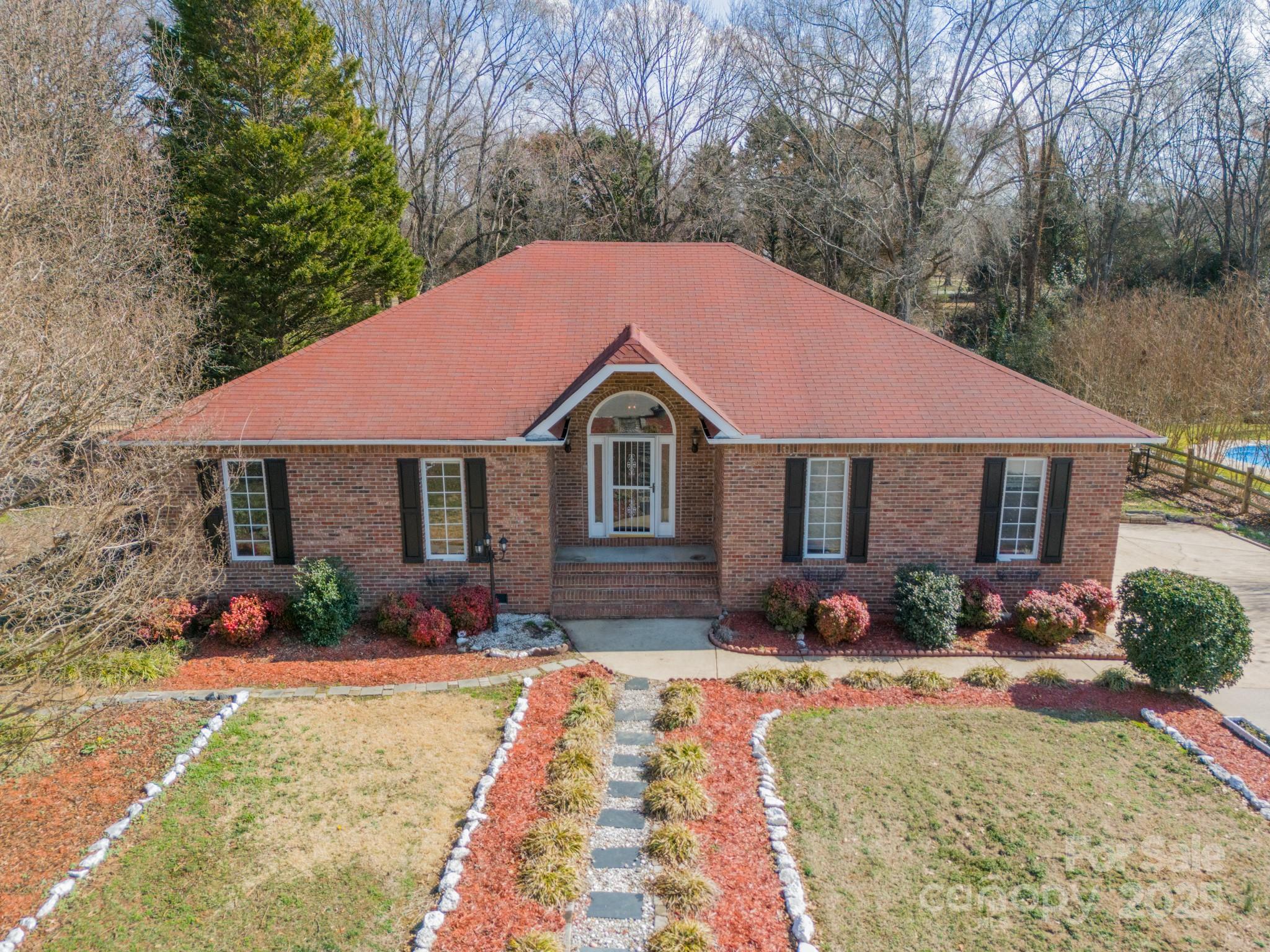 3447 Nestling Lane Fort Mill, SC 29708 - Photo 2 of 40