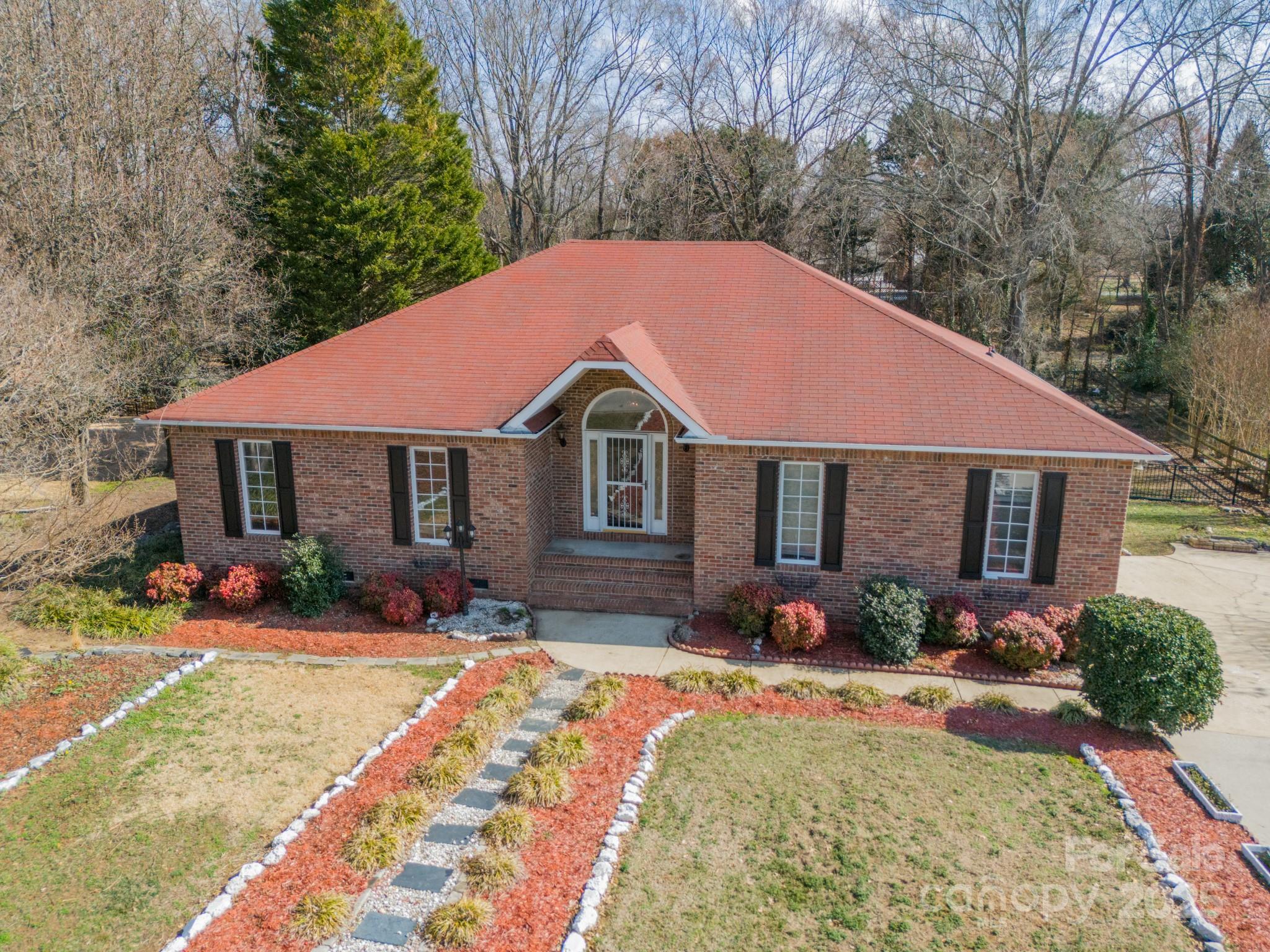 3447 Nestling Lane Fort Mill, SC 29708 - Photo 3 of 40