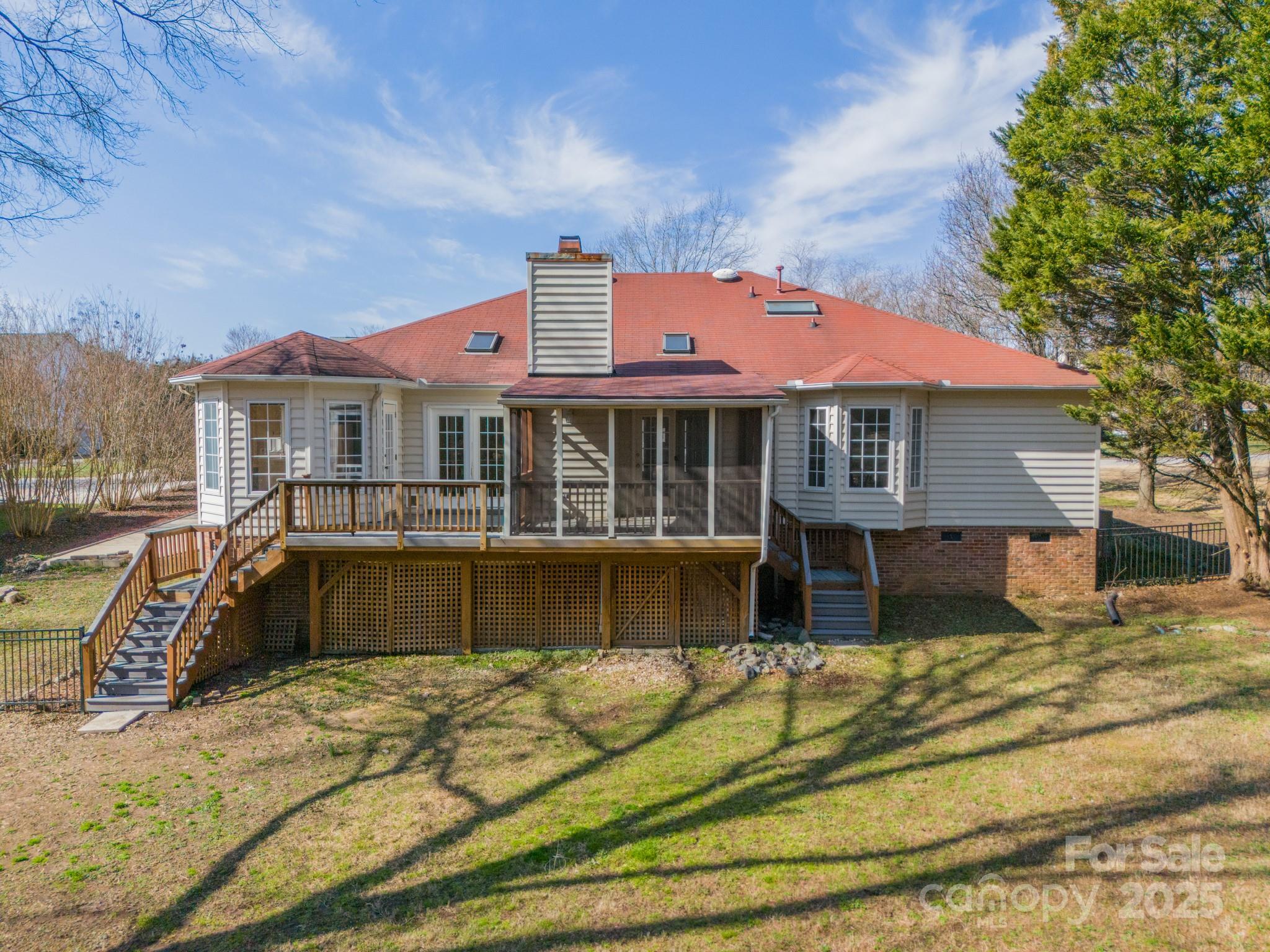 3447 Nestling Lane Fort Mill, SC 29708 - Photo 5 of 40