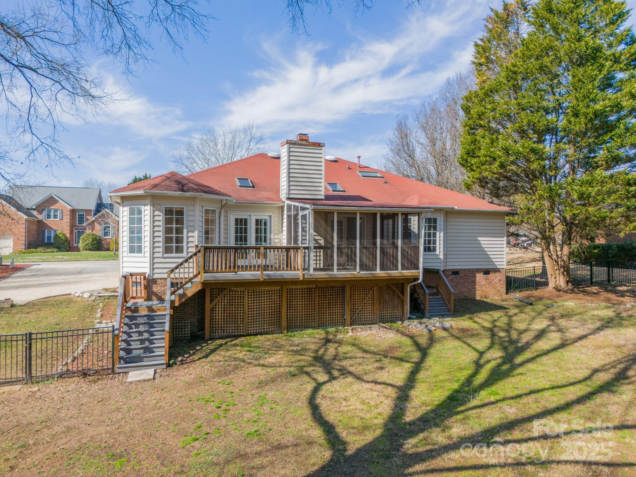 3447 Nestling Lane Fort Mill, SC 29708 - Photo 6 of 40