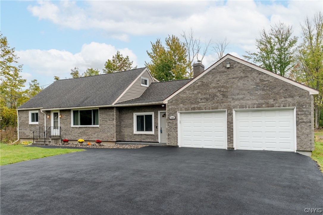 6150 Lakeshore Road Cicero, NY 13039 - Photo 1 of 34