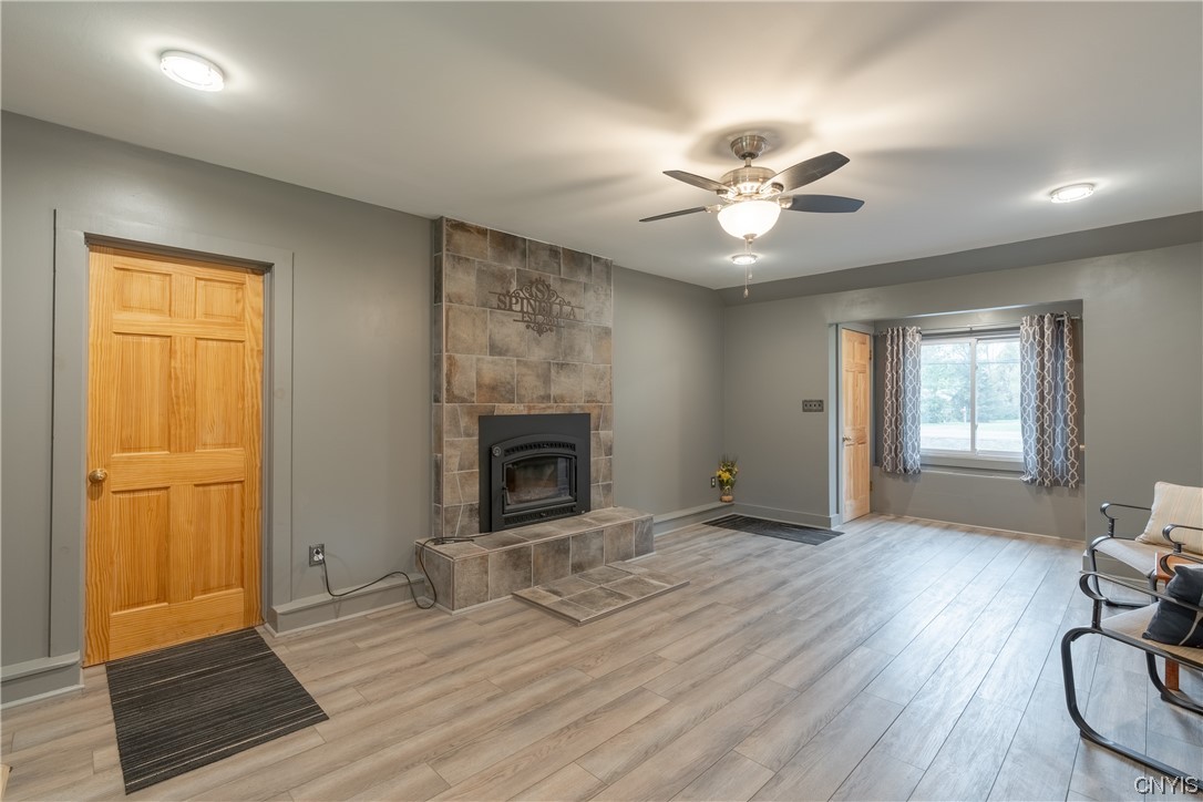 6150 Lakeshore Road Cicero, NY 13039 - Photo 11 of 34