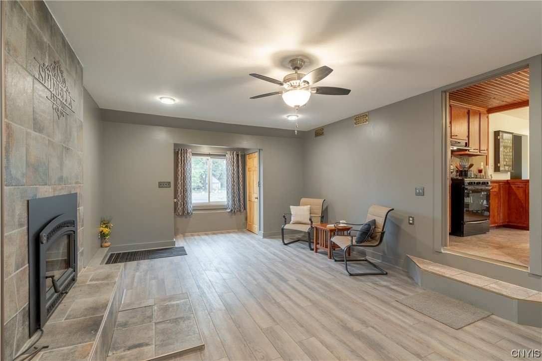 6150 Lakeshore Road Cicero, NY 13039 - Photo 12 of 34