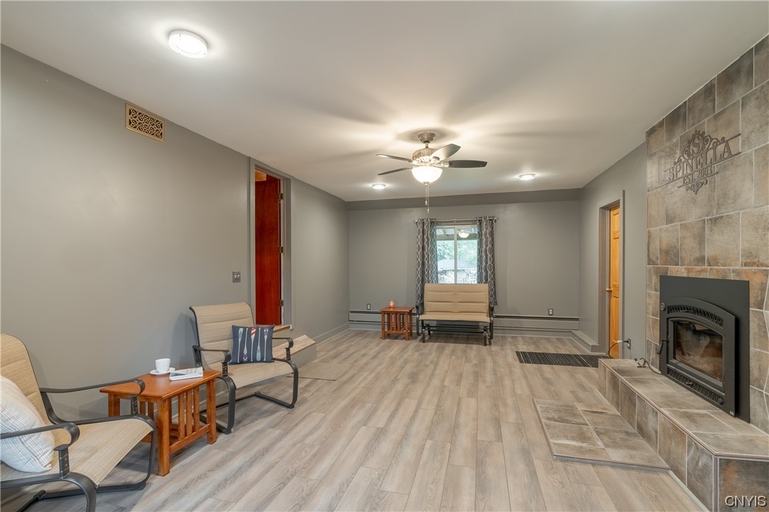 6150 Lakeshore Road Cicero, NY 13039 - Photo 13 of 34