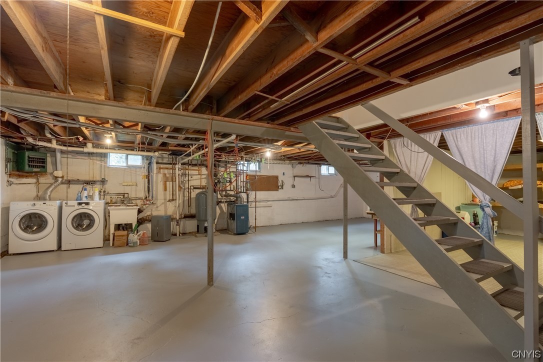 6150 Lakeshore Road Cicero, NY 13039 - Photo 27 of 34