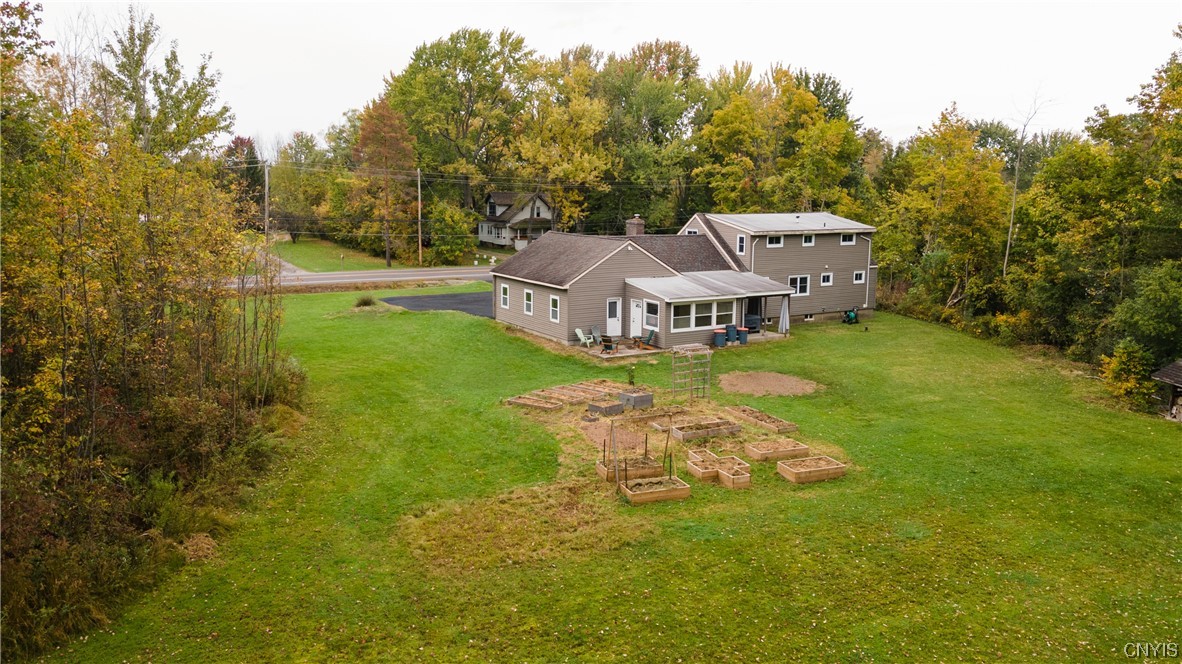 6150 Lakeshore Road Cicero, NY 13039 - Photo 28 of 34