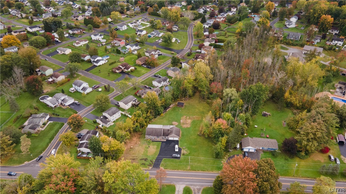 6150 Lakeshore Road Cicero, NY 13039 - Photo 33 of 34