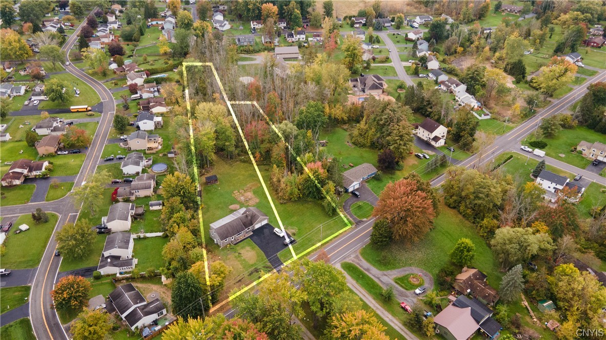 6150 Lakeshore Road Cicero, NY 13039 - Photo 34 of 34