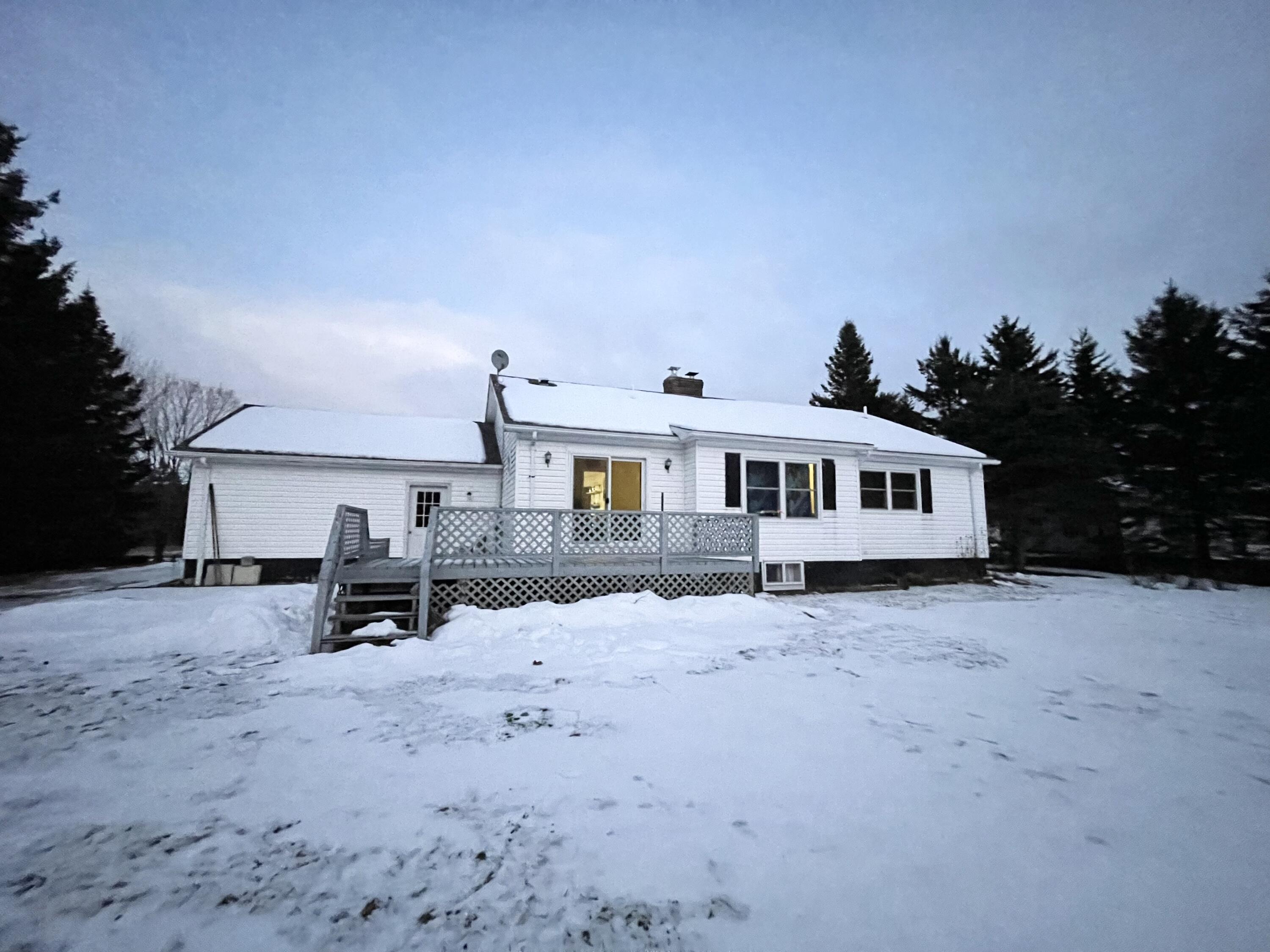 119 Bradbury Road Fort Kent, ME 04743 - Photo 3 of 22 5EEEA22D-826C-411A-B214-0425A7CD4A15