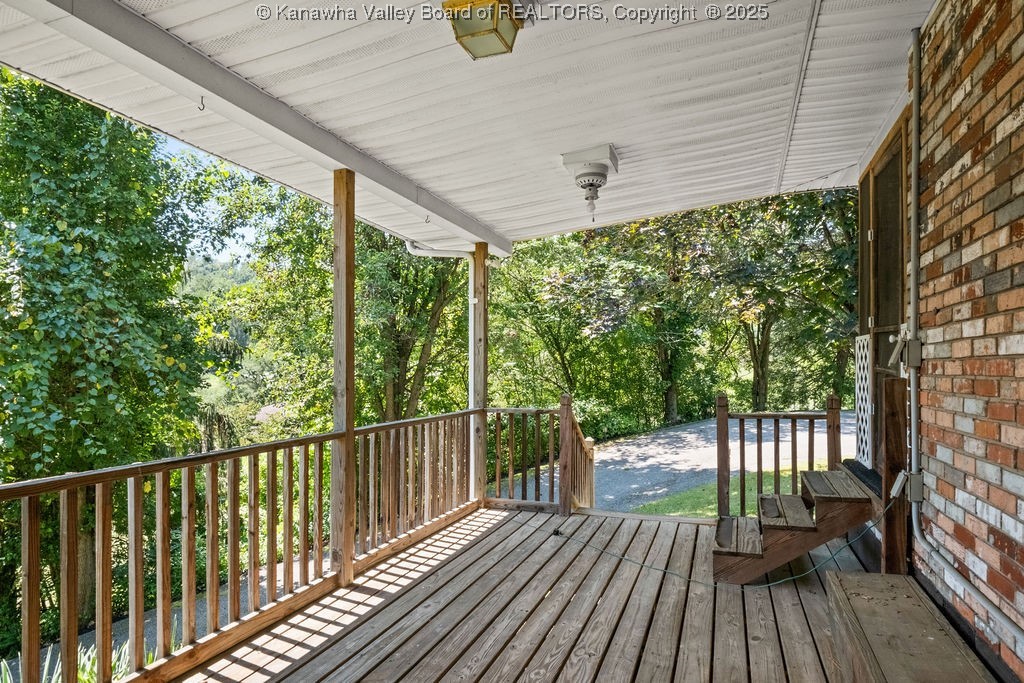72 Baltic Drive Elkview, WV 25071 - Photo 44 of 45 Gallery Image 44