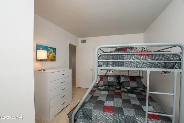 a room with storage and utility