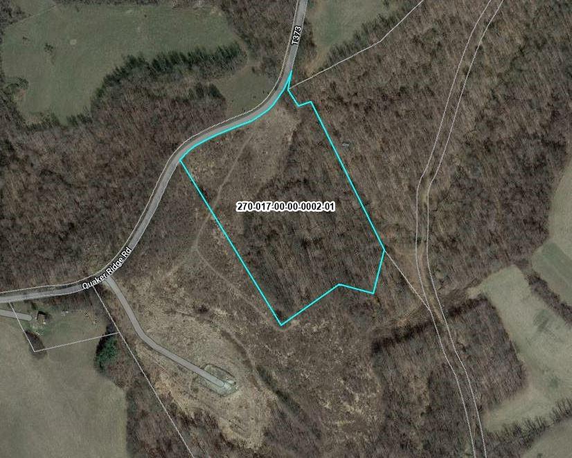 0 Quaker Ridge Road Claysville, PA 15323 - Photo 1 of 4