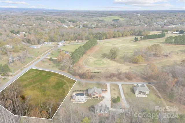 $55,000 | 0 Fairway Drive, Forest City, NC 28043