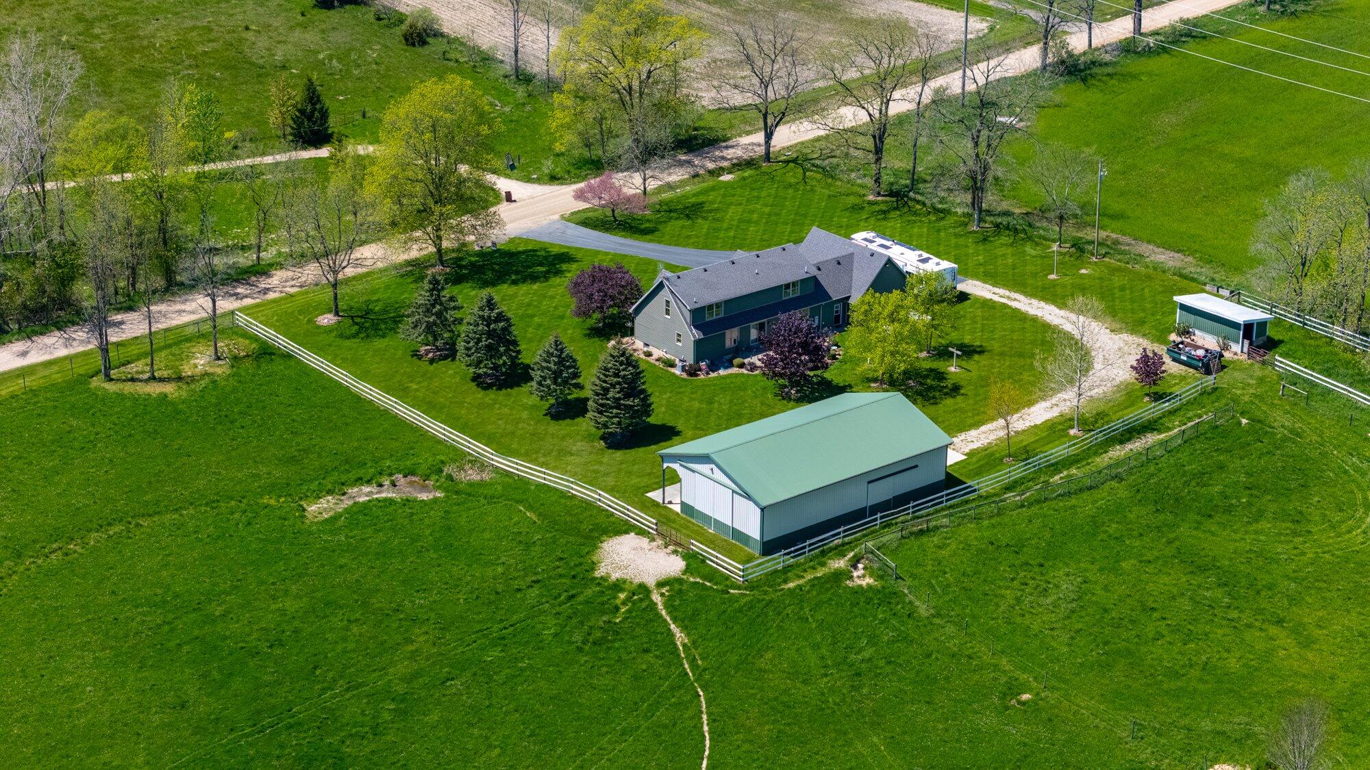11769 Bell Road Clarksville, MI 48815 - Photo 4 of 74 06-WM11769bell-66