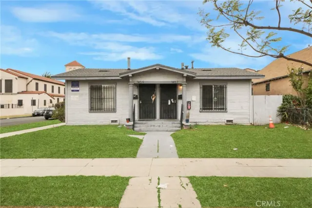 $1,039,000 | 5164 Halldale Avenue, Los Angeles, CA 90062