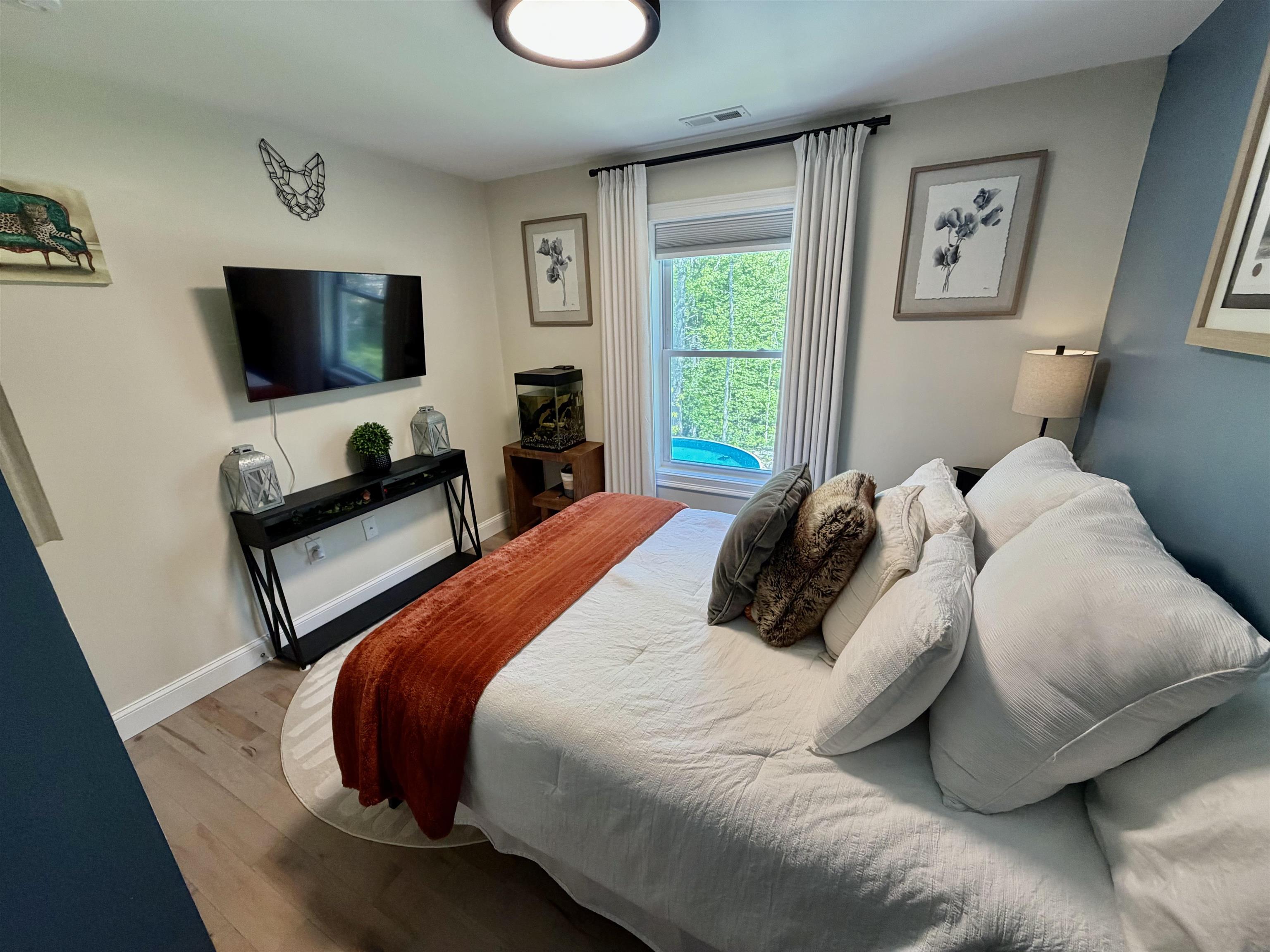 16 Stagecoach Road Barrington, NH 03825 - Photo 34 of 47