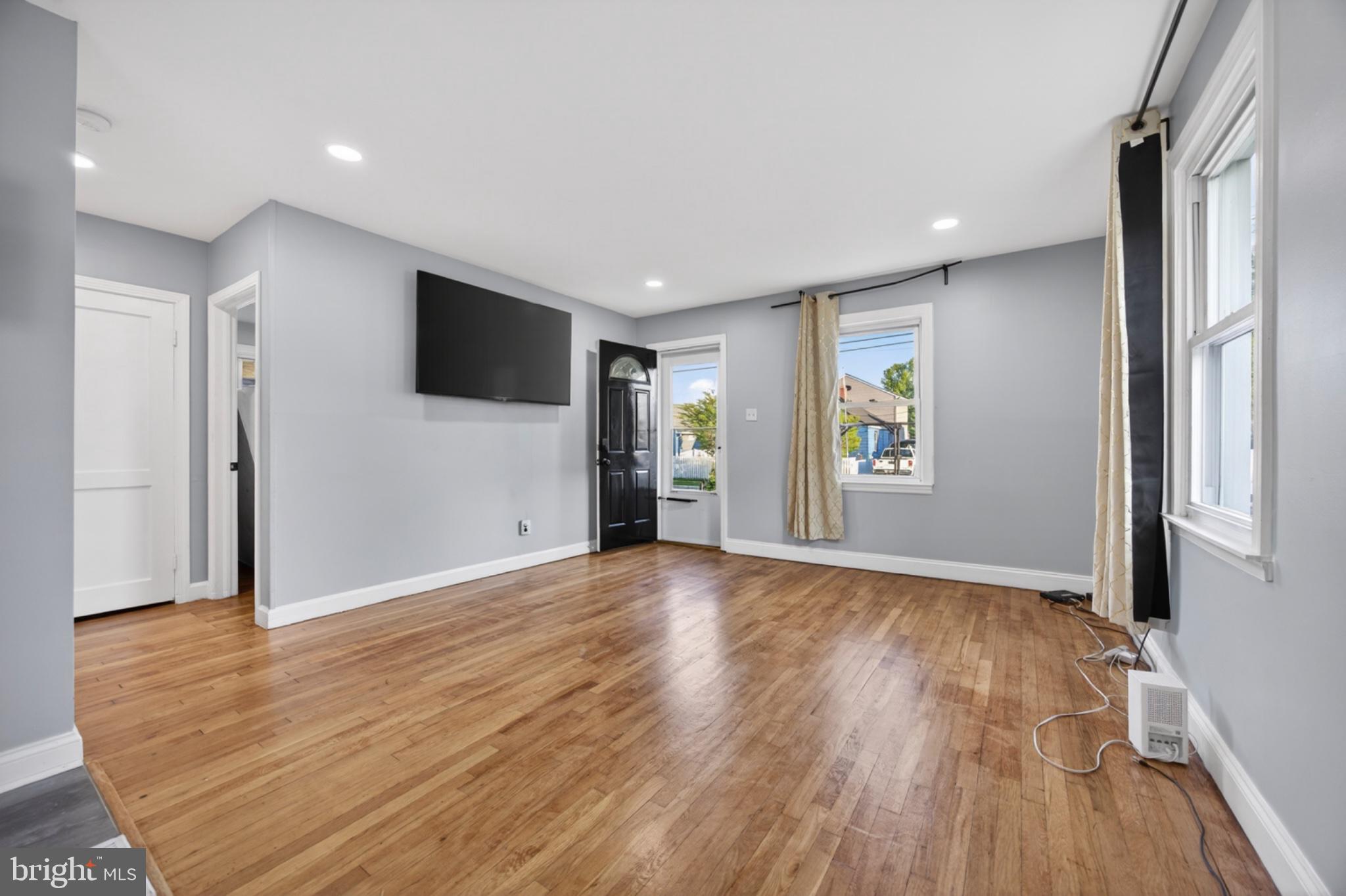 946 Martin Road Essex, MD 21221 - Photo 6 of 48 Bright and airy living space awaits.