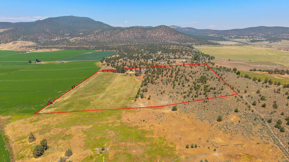 18610 Taylor Road Merrill, OR 97633 - Photo 89 of 90 18610TaylorRd-Lines-2