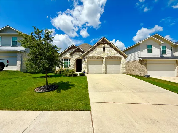 $2,400 | 6804 Covina Lane, Pflugerville, TX 78660