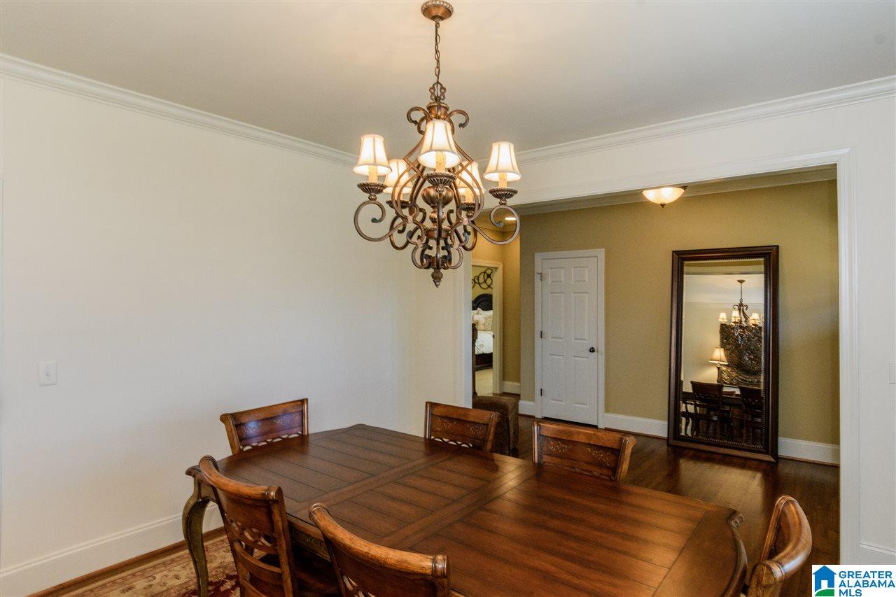 927 Timberline Circle Calera, AL 35040 - Photo 20 of 48