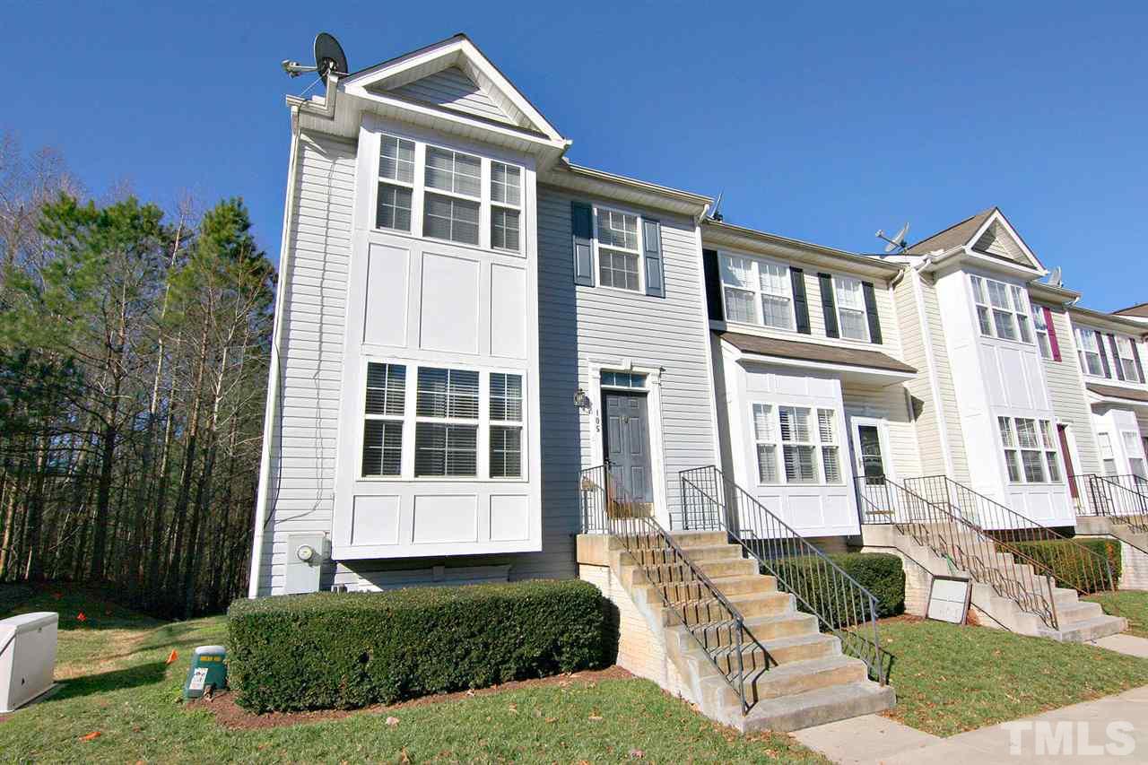 2910 Barrymore Street, Unit 105 Raleigh, NC 27603 - Photo 1 of 24 Gallery Image 1