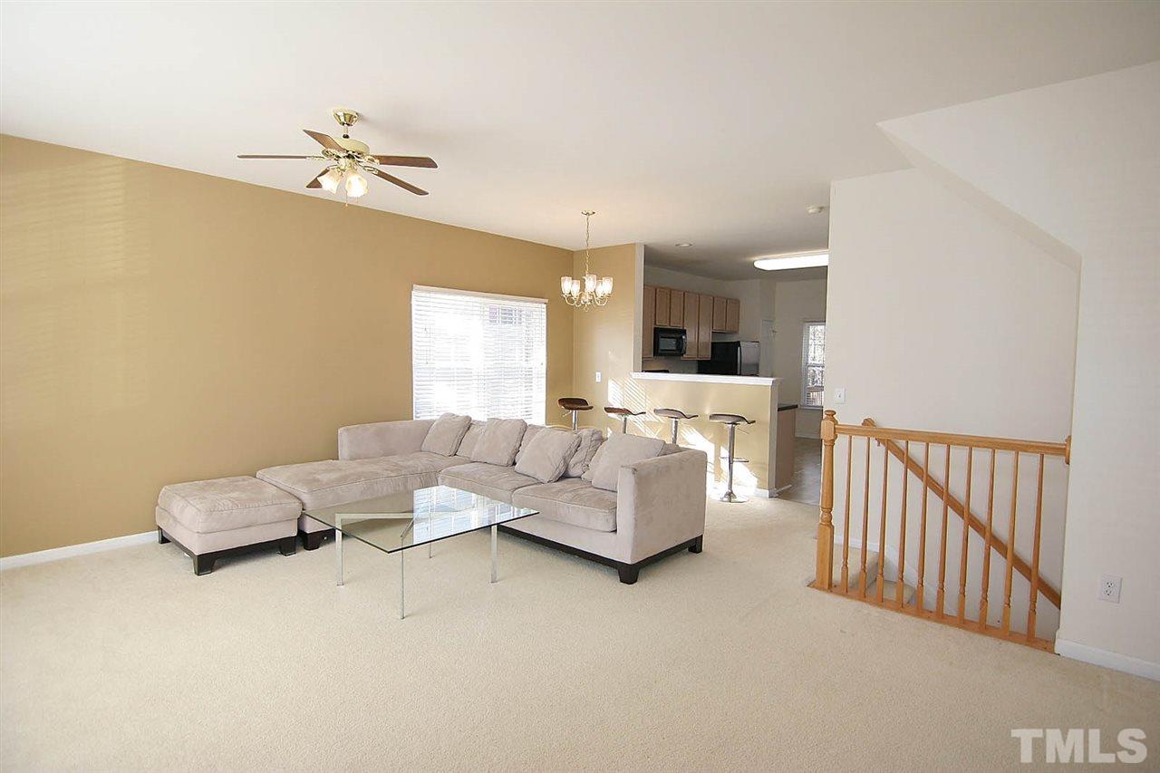2910 Barrymore Street, Unit 105 Raleigh, NC 27603 - Photo 2 of 24 Gallery Image 2