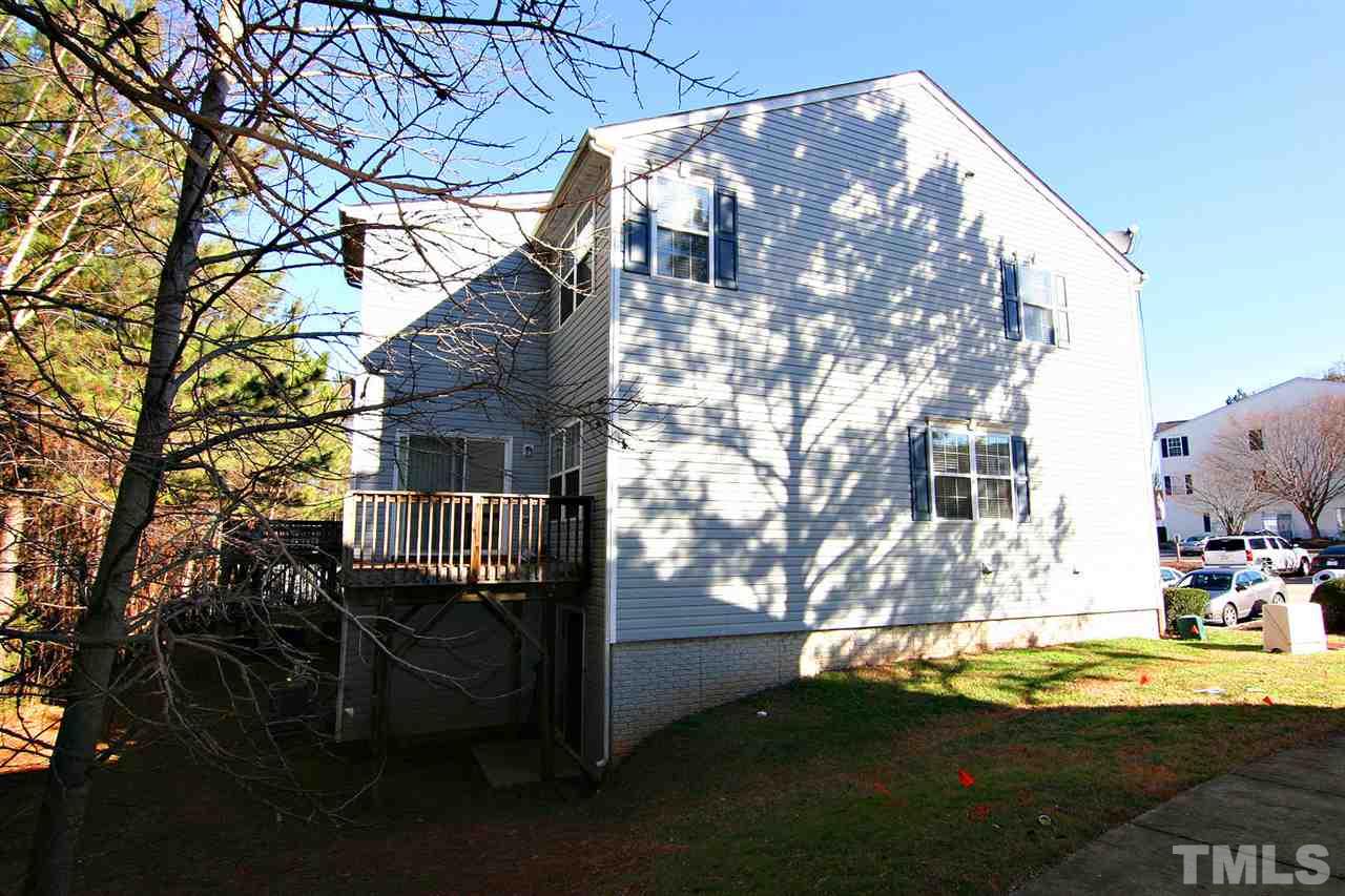 2910 Barrymore Street, Unit 105 Raleigh, NC 27603 - Photo 23 of 24 Gallery Image 23