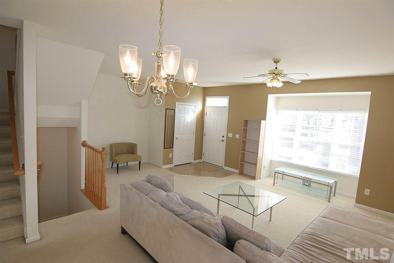 2910 Barrymore Street, Unit 105 Raleigh, NC 27603 - Photo 5 of 24 Gallery Image 5