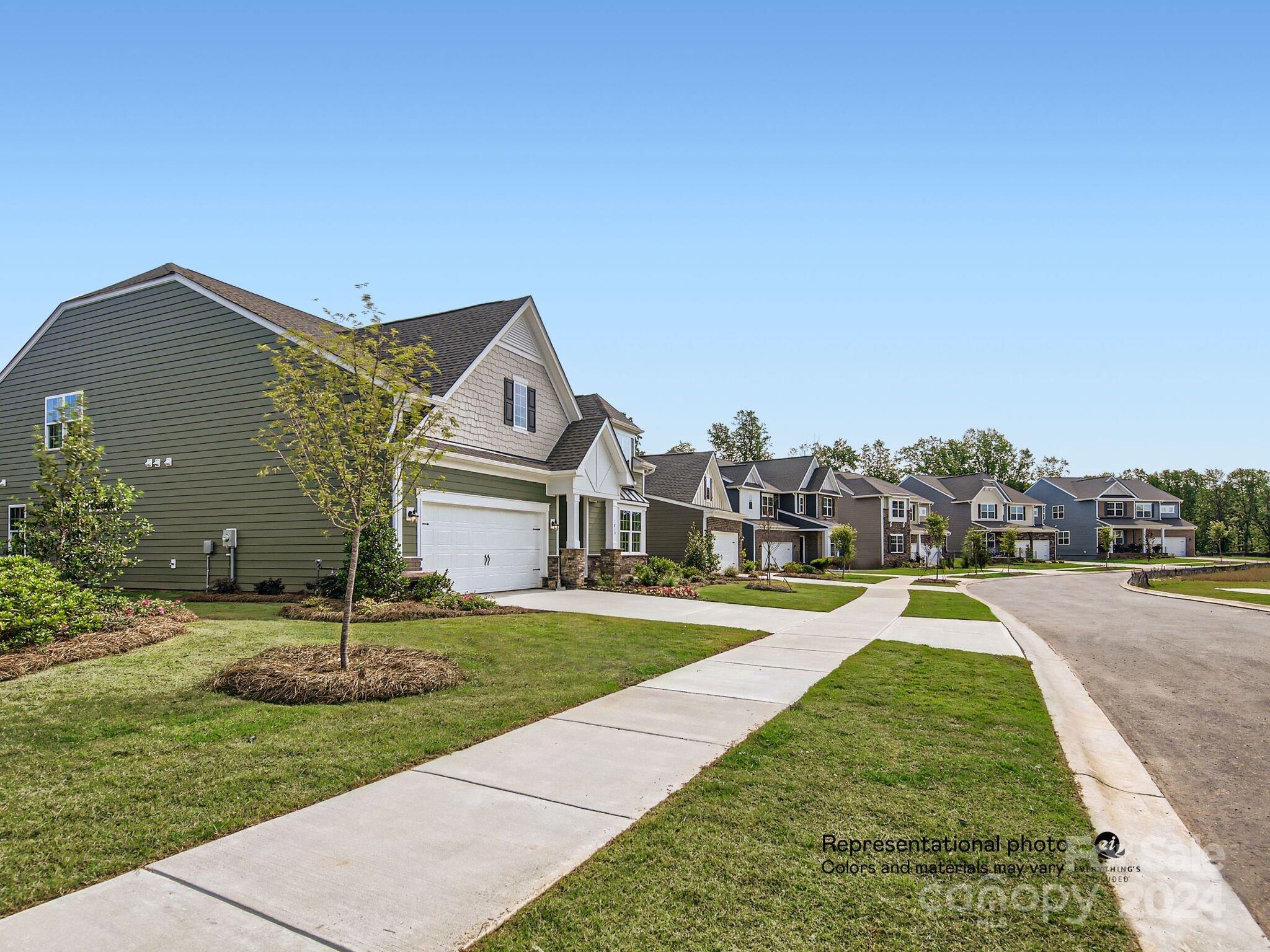 1496 Turkey Roost Road, Unit 273 Fort Mill, SC 29715 - Photo 13 of 13 Gallery Image 13